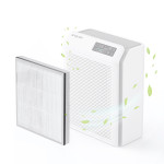 filtru purificator de aer evoair homi p300, 3in1, filtru true hepa, filtru carbon activ, prefiltru, original filtru purificator de aer evoair homi p300, 3in1, filtru true hepa, filtru carbon activ, prefiltru, original