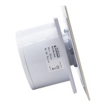 ventilator de baie ecovent decora, o125, super silent, panou plexiglas schimbabil, clapeta antiretur, debit 140 m3/h, garanti ventilator de baie ecovent decora, o125, super silent, panou plexiglas schimbabil, clapeta antiretur, debit 140 m3/h, garanti
