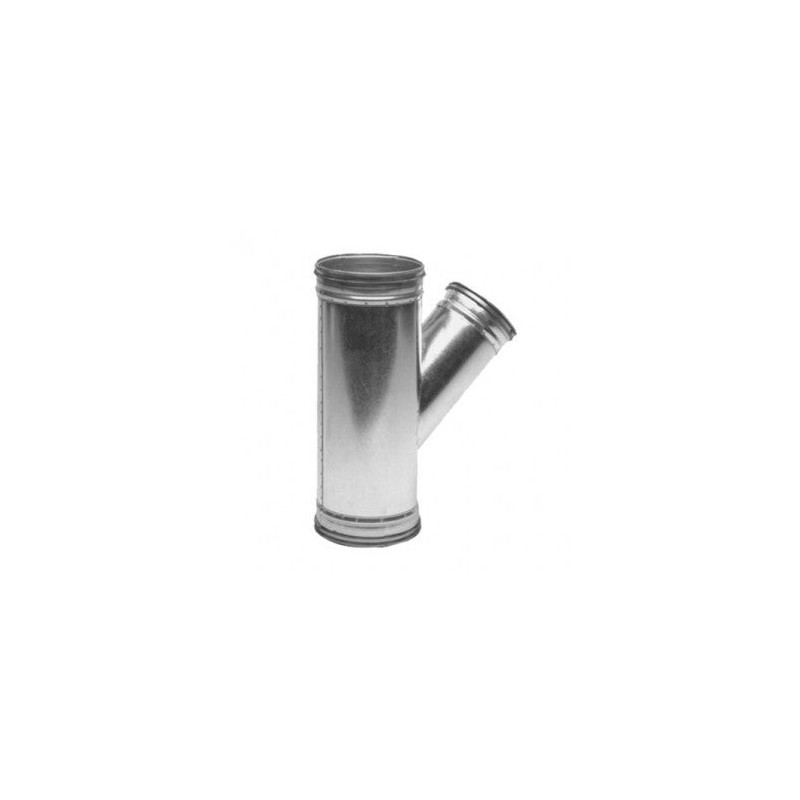 teu 45° ventilatie din tabla zincata teus45 200x160 teu 45° ventilatie din tabla zincata teus45 200x160