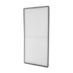 set filtre de schimb standard pentru wanas combo 430/630, contine 2 buc pre-filtru iso coarse 75% (uc) si 1 buc filtru epm 10 50 set filtre de schimb standard pentru wanas combo 430/630, contine 2 buc pre-filtru iso coarse 75% (uc) si 1 buc filtru epm 10 50