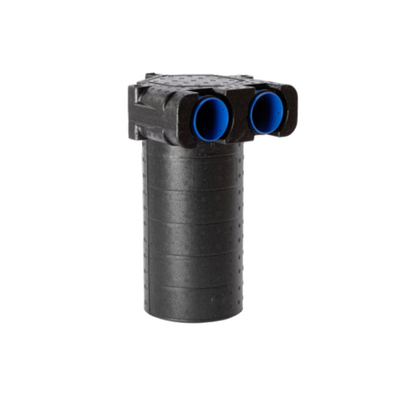 cutie plenum epp cu conexiune lunga pentru flx d-75, l-30, racord msf-125, flx-plo-epp-l30-75-2-125-f cutie plenum epp cu conexiune lunga pentru flx d-75, l-30, racord msf-125, flx-plo-epp-l30-75-2-125-f