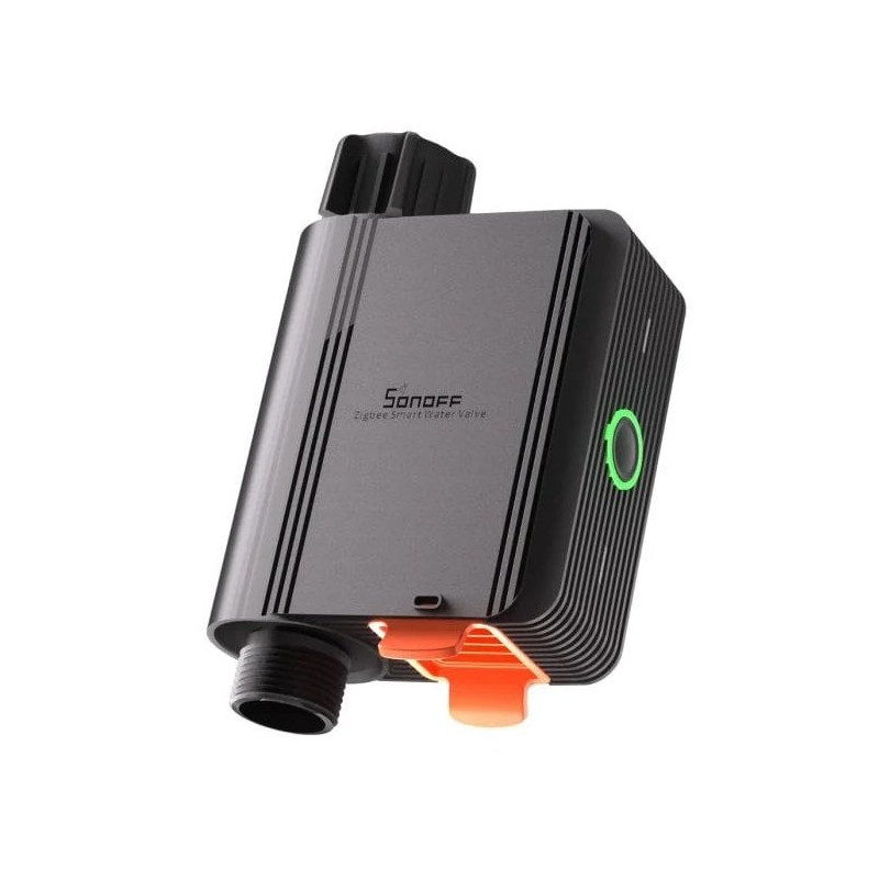 electrovalva smart sonoff swv-bsp, zigbee 3.0