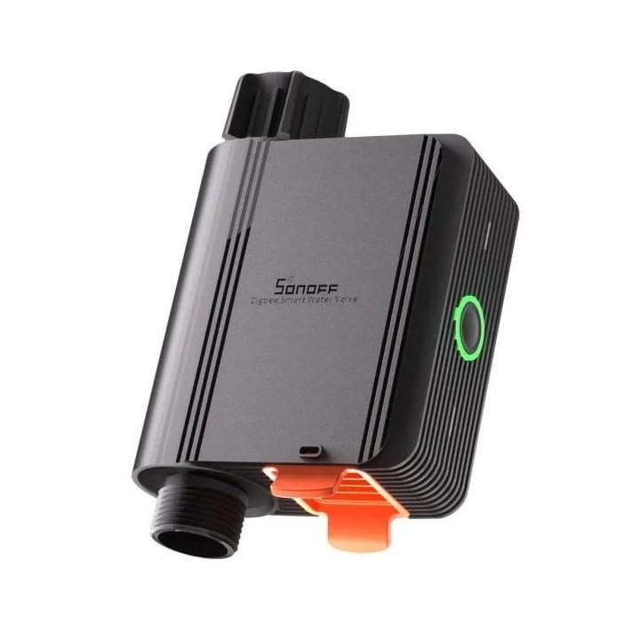 electrovalva smart sonoff swv-bsp, zigbee 3.0
