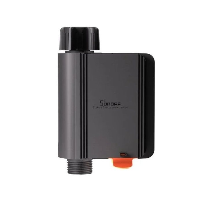 electrovalva smart sonoff swv-bsp, zigbee 3.0