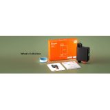 electrovalva smart sonoff swv-bsp, zigbee 3.0