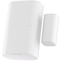 senzor smart usa-geam sonoff snzb-04p, zigbee, alb