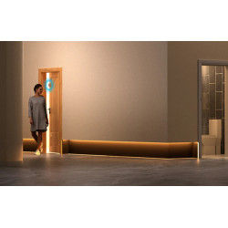 senzor smart usa-geam sonoff snzb-04p, zigbee, alb
