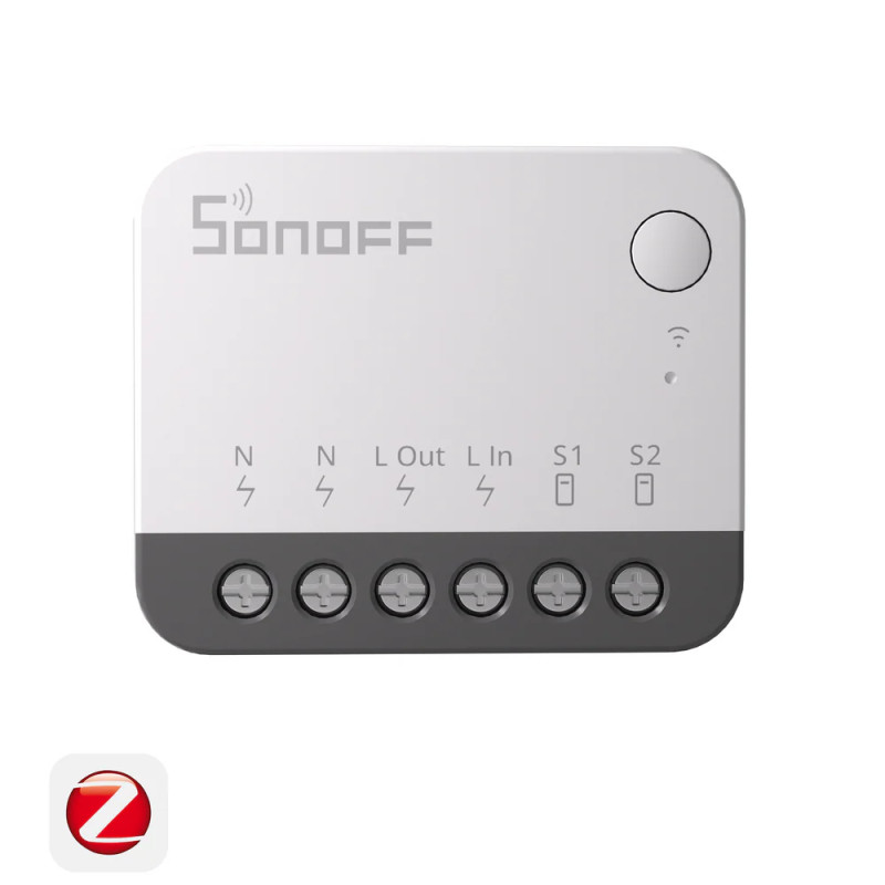 releu inteligent sonoff zbminir2 , zigbee releu inteligent sonoff zbminir2 , zigbee