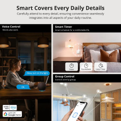 releu inteligent sonoff zbminir2 , zigbee