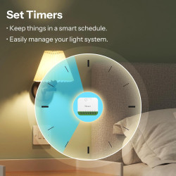 releu smart sonoff mini-2gs, matter, control aplicatie, 2 canale, 16a, wifi, alb
