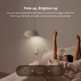 intrerupator smart sonoff m5-3c-80w, wifi, 6a, matter, 3 canale
