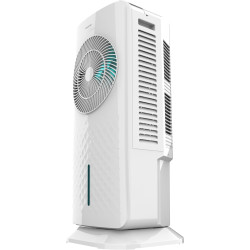 aparat de aer conditionat pe apa cecotec energysilence 3500 cool compact, 65w, capacitate 3.5l, 3 viteze, control touch, telecom