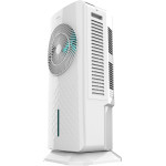 aparat de aer conditionat pe apa cecotec energysilence 3500 cool compact, 65w, capacitate 3.5l, 3 viteze, control touch, telecom