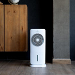 aparat de aer conditionat pe apa cecotec energysilence 3500 cool compact, 65w, capacitate 3.5l, 3 viteze, control touch, telecom aparat de aer conditionat pe apa cecotec energysilence 3500 cool compact, 65w, capacitate 3.5l, 3 viteze, control touch, telecom