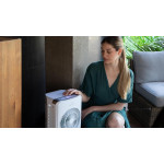 aparat de aer conditionat pe apa cecotec energysilence 3500 cool compact, 65w, capacitate 3.5l, 3 viteze, control touch, telecom aparat de aer conditionat pe apa cecotec energysilence 3500 cool compact, 65w, capacitate 3.5l, 3 viteze, control touch, telecom