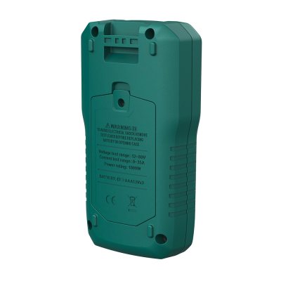FR705 Solar MPPT Power Tester - FUZRR