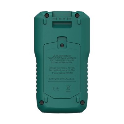 FR705 Solar MPPT Power Tester - FUZRR
