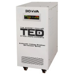 stabilizator retea maxim 30kva-svc cu servomotor monofazat ted001962 stabilizator retea maxim 30kva-svc cu servomotor monofazat ted001962
