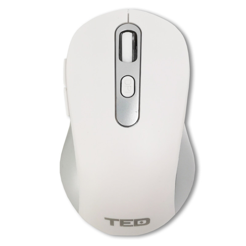 mouse wireless, dpi 1800, ted mouse wireless, dpi 1800, ted