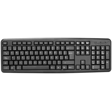 tastatura classy usb, ted
