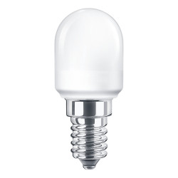 bec led frigider, 2.5w 6500k, spin