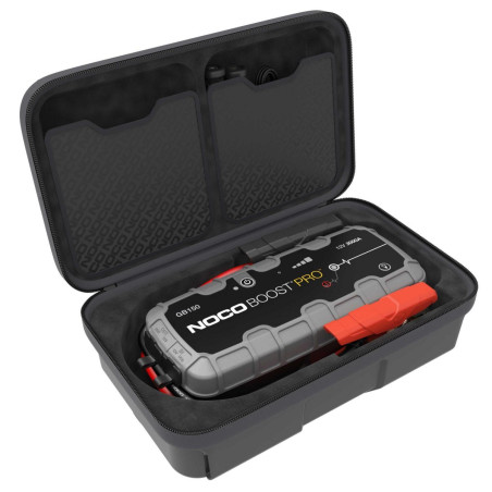 cutie de protectie nocogenius gbc015, pentru starter auto nocogenius gb150