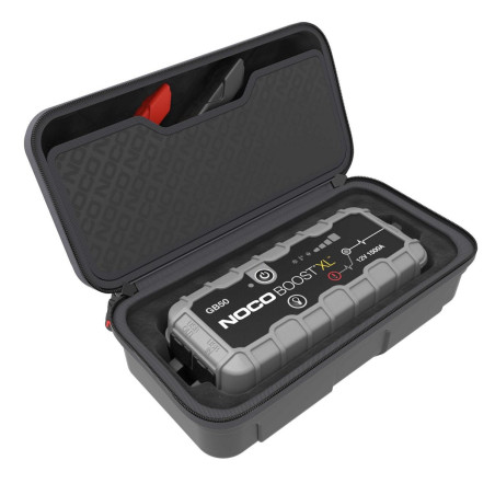cutie de protectie nocogenius gbc017, pentru starter auto nocogenius gb50