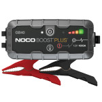 robot pornire auto, jump starter auto 12v portabil, curent pornire 1000a litiu-ion, noco boost gb40 robot pornire auto, jump starter auto 12v portabil, curent pornire 1000a litiu-ion, noco boost gb40