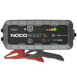robot pornire auto, jump starter auto 12v portabil, curent pornire 1500a litiu-ion, noco boost gb50
