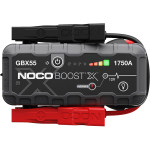 robot pornire auto, jump starter auto 12v portabil, curent pornire 1750a litiu-ion, noco boost gbx55 robot pornire auto, jump starter auto 12v portabil, curent pornire 1750a litiu-ion, noco boost gbx55