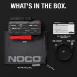 robot pornire auto, jump starter auto 12v portabil, curent pornire 1750a litiu-ion, noco boost gbx55 robot pornire auto, jump starter auto 12v portabil, curent pornire 1750a litiu-ion, noco boost gbx55