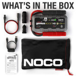robot pornire auto, jump starter auto 12v portabil, curent pornire 2000a litiu-ion, noco boost gb70 robot pornire auto, jump starter auto 12v portabil, curent pornire 2000a litiu-ion, noco boost gb70