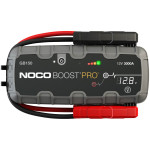 robot pornire auto, jump starter auto 12v portabil, curent pornire 3000a litiu-ion, noco boost gb150 robot pornire auto, jump starter auto 12v portabil, curent pornire 3000a litiu-ion, noco boost gb150