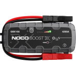 robot pornire auto, jump starter auto 12v portabil, curent pornire 4250a litiu-ion, noco boost gbx155