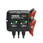 redresor acumulatori 6v 12v 2a, incarca 2 acumulatori, nocogenius 2x2 redresor acumulatori 6v 12v 2a, incarca 2 acumulatori, nocogenius 2x2