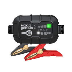 redresor acumulatori 6v 12v 2a, pentru acumulatori 40a, nocogenius 2