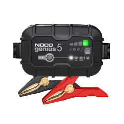 redresor acumulatori 6v 12v 5a, pentru acumulatori 120a, nocogenius 5