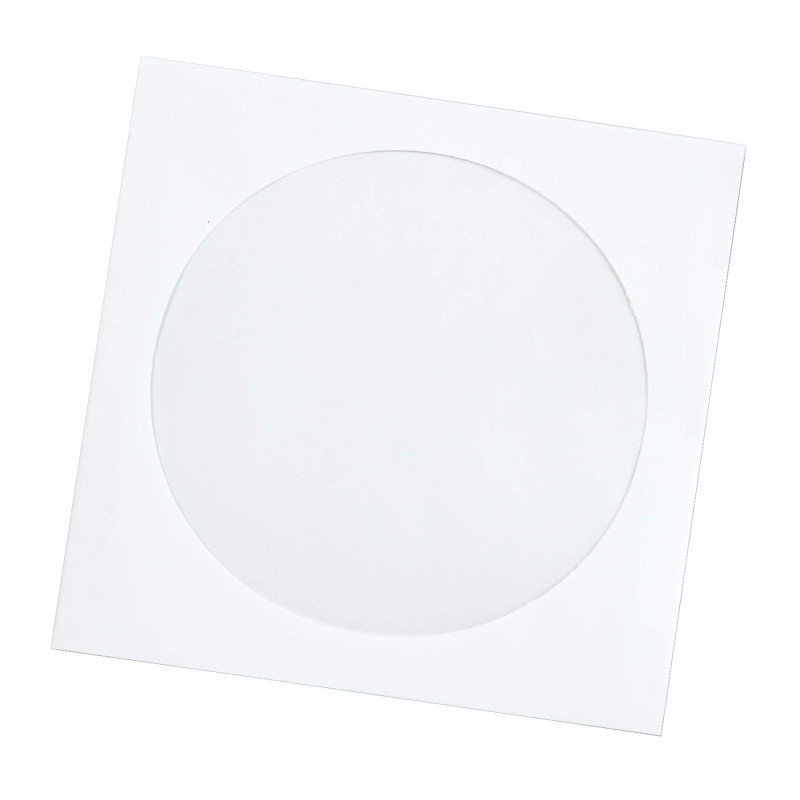 cd plic simplu hartie  platinet/ omega set 100 -bbb