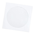 cd plic simplu hartie  platinet/ omega set 100 -bbb