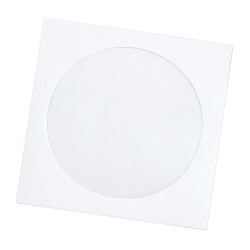 cd plic simplu hartie  platinet/ omega set 100 -bbb