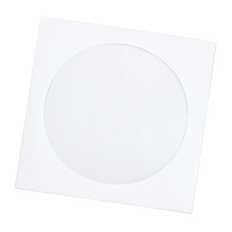 cd plic simplu hartie platinet/ omega set 100 -bbb