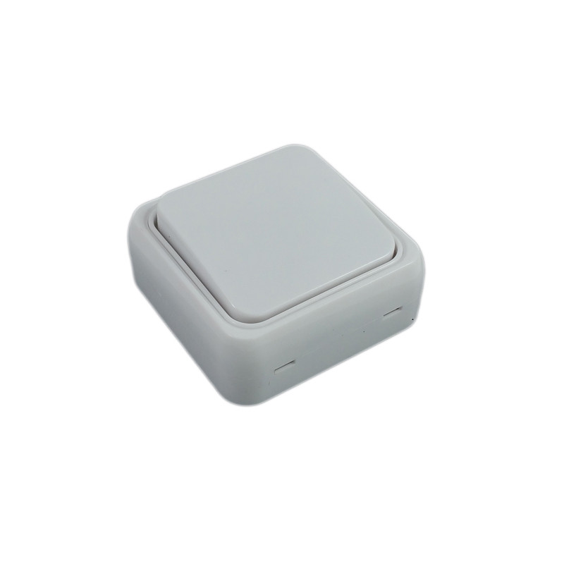 intrerupator pt alb spn1103