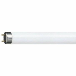 tub fluorescent 18w philips 25mm x h 585mm snow white