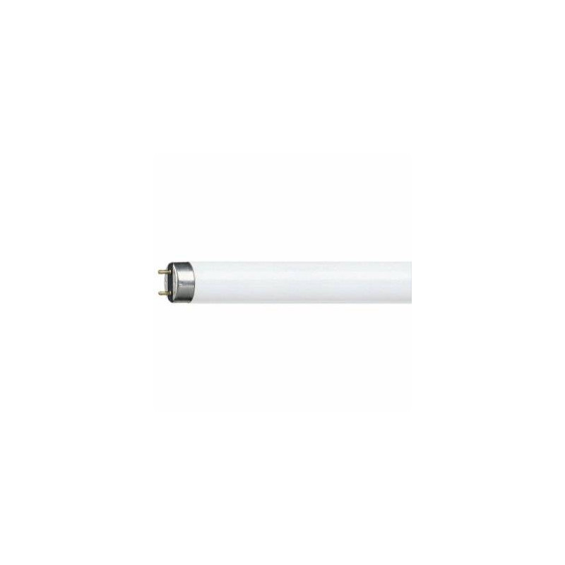 tub fluorescent 18w philips 25mm x h 585mm snow white tub fluorescent 18w philips 25mm x h 585mm snow white