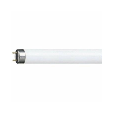 tub fluorescent 18w philips 25mm x h 585mm snow white