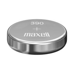 baterie ceas sr1130sw 389 390 1.55v 79mah maxell blister 1