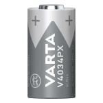 baterie alcalina 4lr44 476a 6v varta blister 1 baterie alcalina 4lr44 476a 6v varta blister 1
