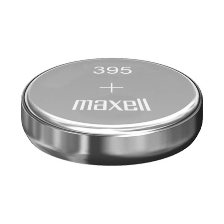 baterie ceas sr927w 395 399 1.55v 55mah maxell blister 1