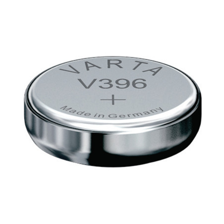 baterie ceas sr726sw 396 1.55v 32mah varta blister 1