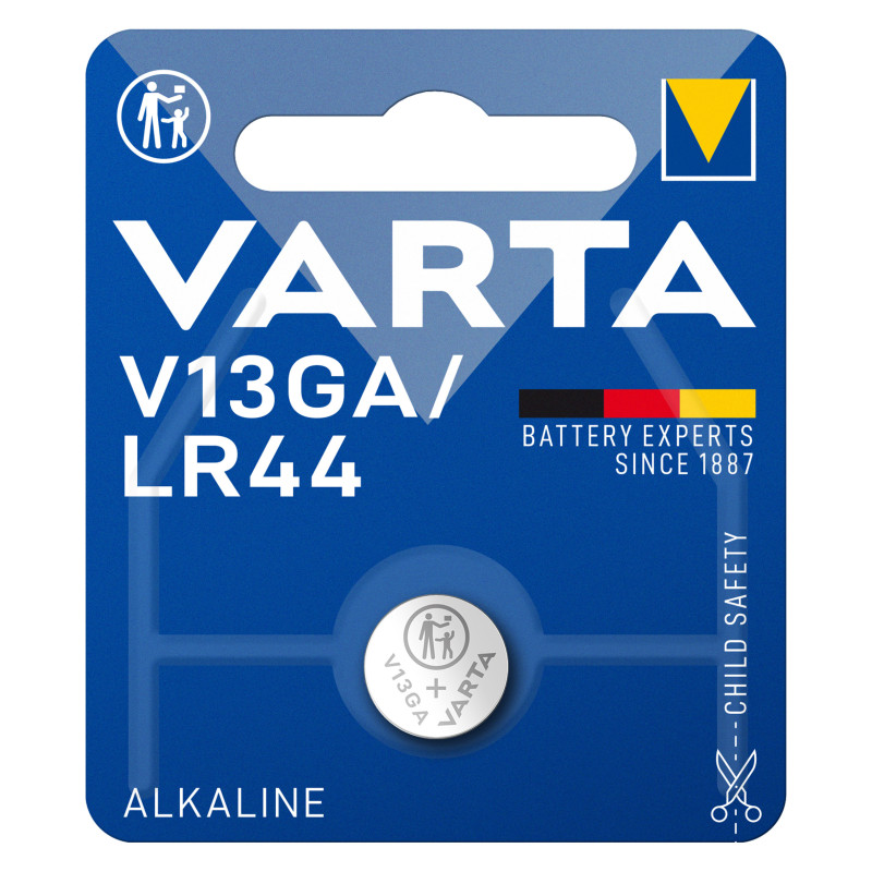 baterie ceas sr44sw ag13 lr44 g13 a76 1.5v 130mah varta blister 1 baterie ceas sr44sw ag13 lr44 g13 a76 1.5v 130mah varta blister 1
